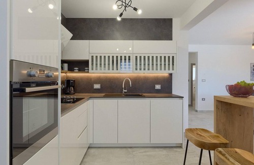 Krmed House | Villa My Ivana is the perfect place to have a comfortable and peaceful vacation.