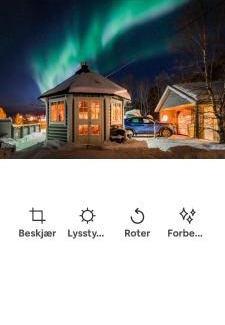 Tjeldsund Villa | Villa Myklebostad