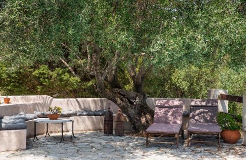 Evreti Villa | Villa Mystique