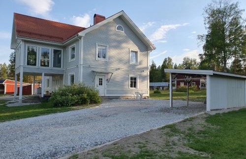 Talje Villa | Villa Näset