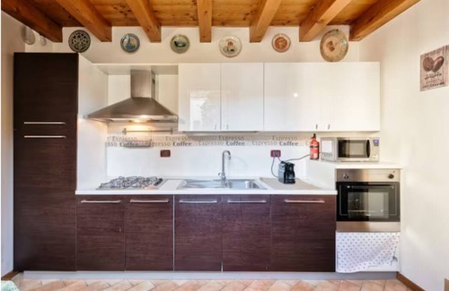 Rovare House | Villa Navagero Erizzo - Ca' Rocchetto 2