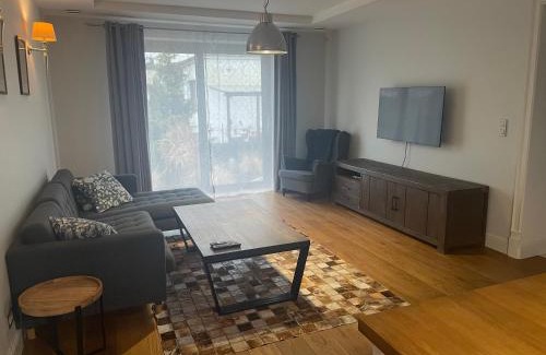 Lodz Apartment | Villa na Zdrowiu