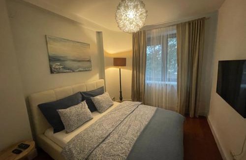 Lodz Apartment | Villa na Zdrowiu