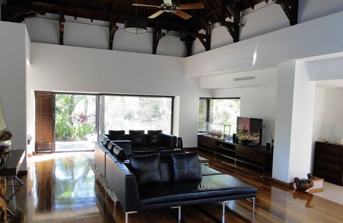 Bel Ombre Villa | Villa Naiade, Belle Rivière