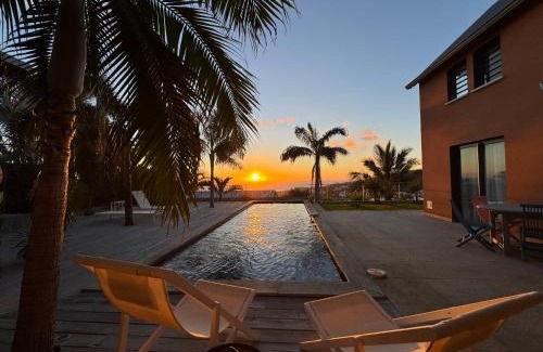 Carosse Villa | Villa Naiya
