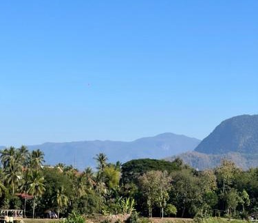 Luang Prabang House | Villa Namkhan River