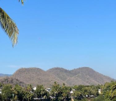 Luang Prabang House | Villa Namkhan River