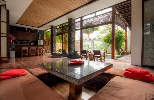 Petitenget Villa | Villa Nara - Your Unique & Private Villa in Seminyak Petitenget