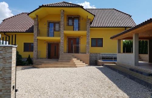 Podhajska Apartment | Villa Natali Podhájska