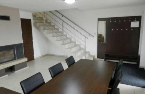 Podhajska Apartment | Villa Natali Podhájska