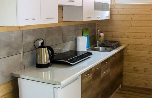 Rusinowo Ski Chalet | Villa Natalia Chalets