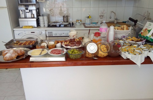 Succhivo Bed & Breakfast | Villa Natalina