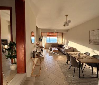 Ioannina Apartment | Villa Natura