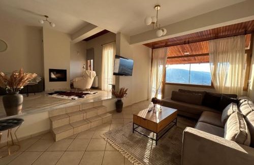 Ioannina Apartment | Villa Natura
