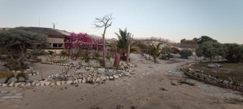 Atsimo-Andrefana House | Villa Nature