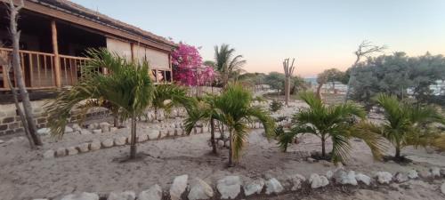 Atsimo-Andrefana House | Villa Nature