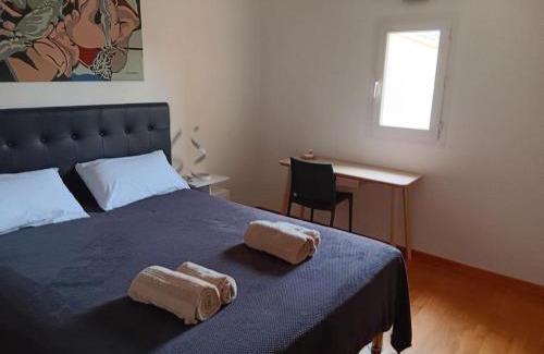 Naturist Village Villa | Villa Naturiste K6nat Jacuzzi
