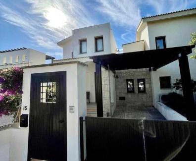 Aphrodite Hills Villa | Villa Nausicaa private pool & hot tub, Aphrodite Hills Golf Resort