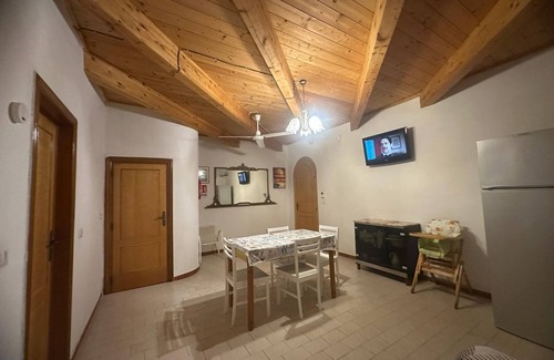 Torre Castiglione House | Villa Nausika sea front - B