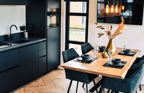 Loosdrecht House | Villa Nautica 6 persoons by Interhome