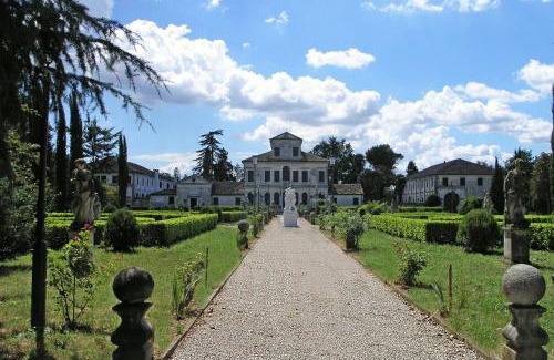 Rovare Apartment | Villa Navagero - Ca' degli Stefani C
