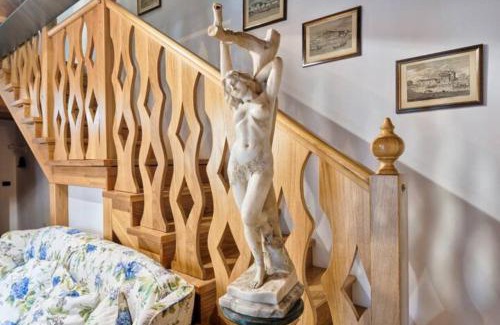 Rovare Ski Chalet | Villa Navagero Erizzo - Ca' Rocchetto 2