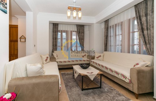 Akyaka Villa | Villa Naz 2 Akyaka Daily Weekly Rentals