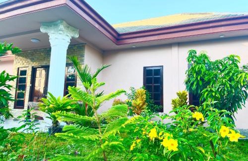Bantul Villa | Villa Ndalem KeAgusan