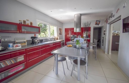Saint-Medard-en-Jalles House | Villa near Bordeaux, Arcachon, Bassin and Ocean