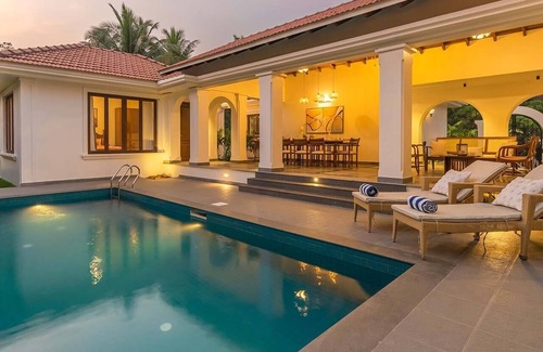 Aldona Villa | Villa Nea | Villas By Noor