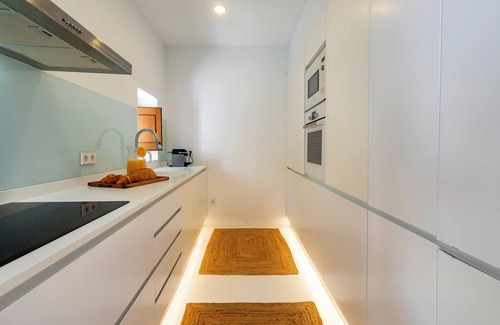 Can Furnet Villa | Villa near Ibiza Town, sleeps 13