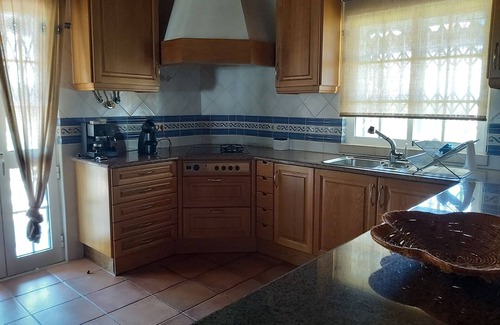 Sao Francisco da Serra House | Villa near Melides with breathtaking sea view