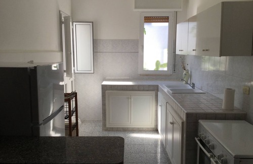Specchiarica Villa | villa near nature reserve