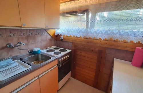 Siofok Villa | Villa near the beach, with air conditioning