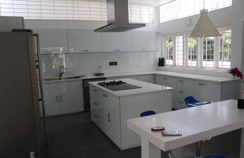 Kodungallur House | Villa near to beach.