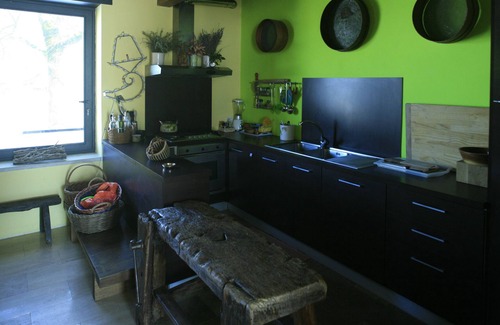 Cagli Villa | Villa near Urbino/Gubbio, sea -10% for bookings by December 2019