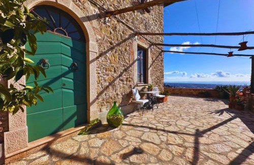 Massarosa Villa | Villa nel Borgo by Nicola Real Estate