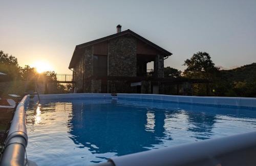 Cairo Montenotte Apartment | Villa nel Bosco