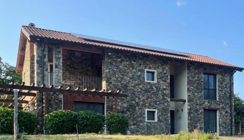 Cairo Montenotte Apartment | Villa nel Bosco