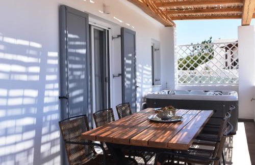 Adamas Villa | Villa Nelleas