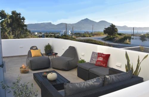Adamas Villa | Villa Nelleas