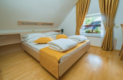 Kranjska Gora Bed & Breakfast | Villa Nena