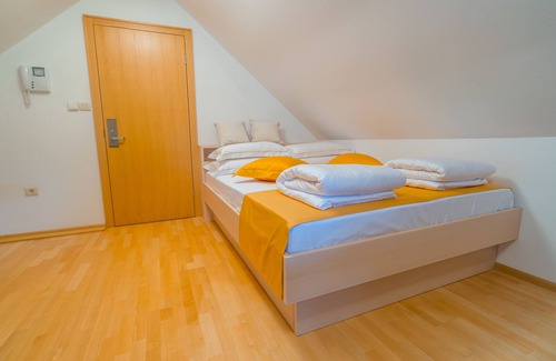 Kranjska Gora Bed & Breakfast | Villa Nena
