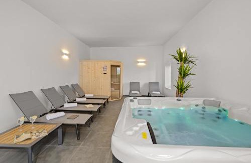Sveta Katarina Villa | Villa Nene
