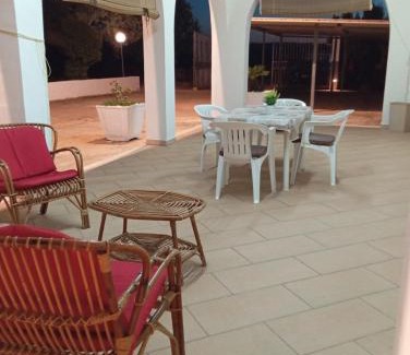 Ostuni House | Villa Nenetta