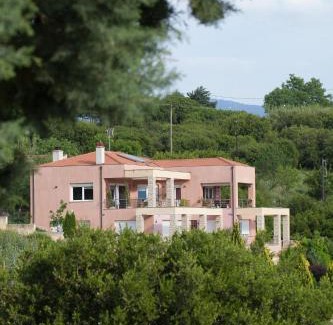 Servia House | Villa Neraida