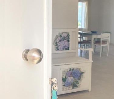Fondo Morte Apartment | Villa Nesea Marzamemi