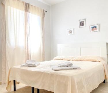 Fondo Morte Apartment | Villa Nesea Marzamemi