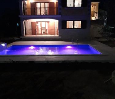 Buici Villa | Villa NEVENA POREČ
