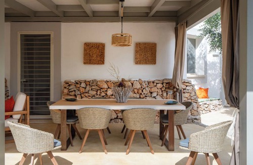 Muro Leccese Villa | Villa New Petrose